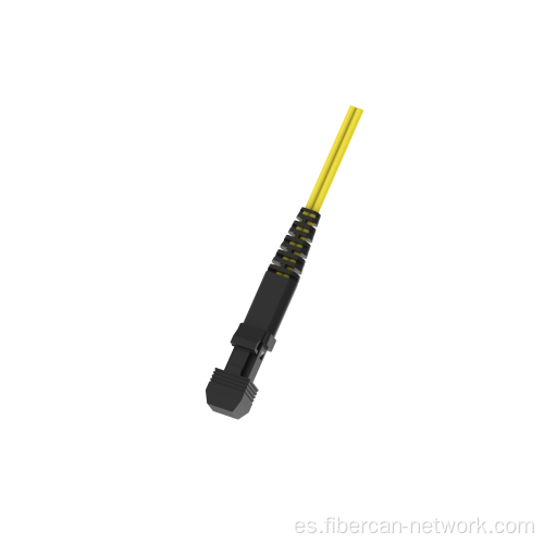 Cable de parche de fibra óptica MTRJ